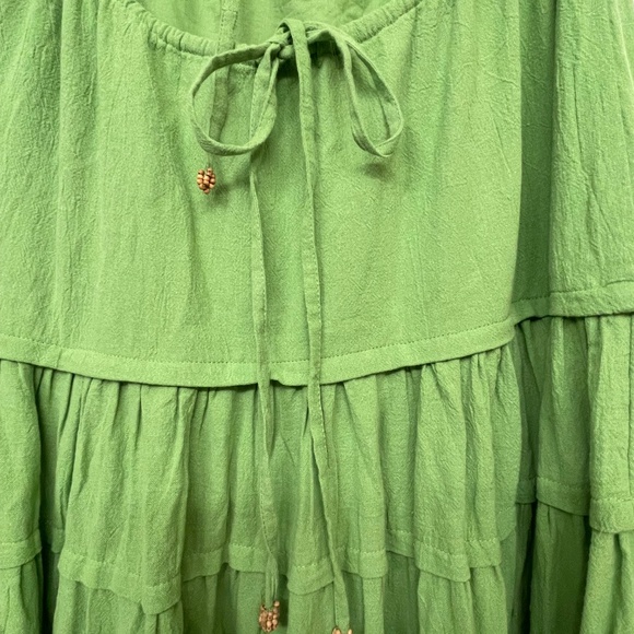 Free People Maxi Dress - Picture 3 of 3